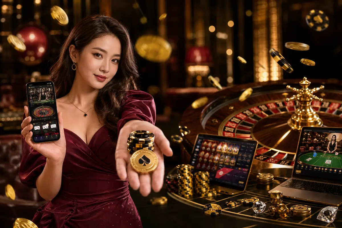 n88bet টেক্সাস হোল্ডেম পোকার টেবিল কৌশল